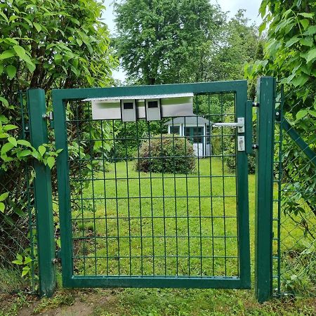 Maisonette Wohnung Woerthersee Sekirn 외부 사진