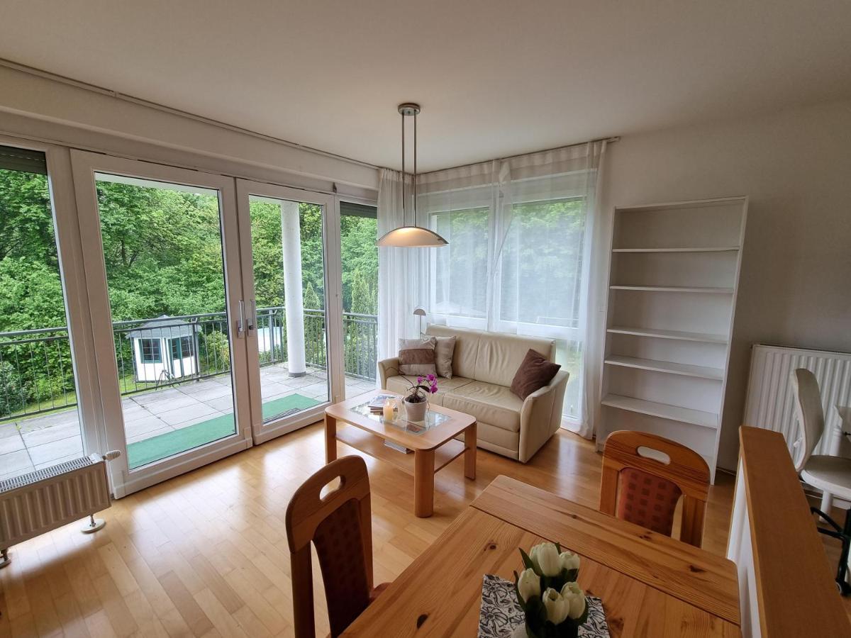 Maisonette Wohnung Woerthersee Sekirn 외부 사진